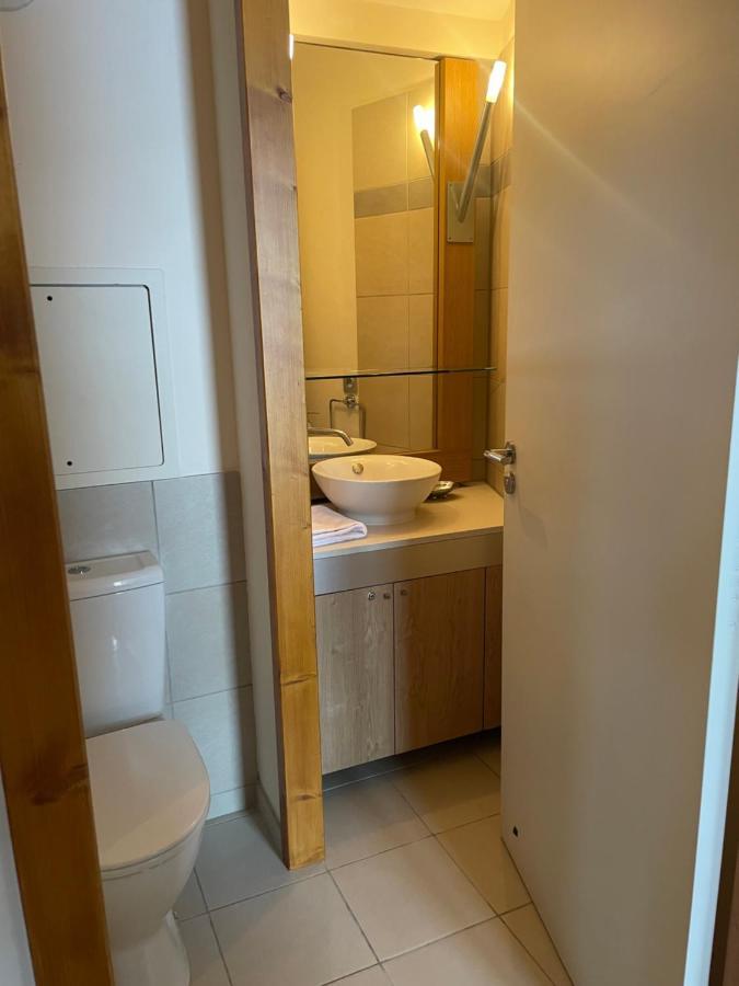 Confort Et Espace Pour Cet Appartement Duplex De 100 M2 Avec Grand Sejour Expose Sud Avec Cheminee, 4 Chambres , Acces Direct Aux Pistes De Ski Et Au Golf Dans La Residence Edenarc Avec Piscine, Jacuzzi Et Spa Bourg-Saint-Maurice Dış mekan fotoğraf