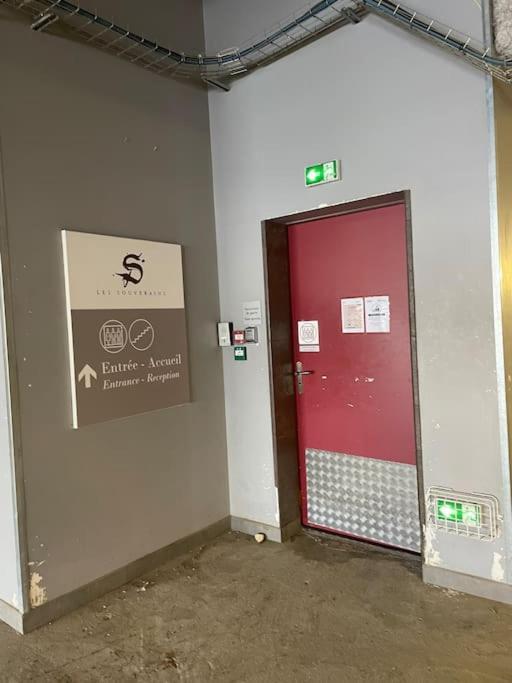 Confort Et Espace Pour Cet Appartement Duplex De 100 M2 Avec Grand Sejour Expose Sud Avec Cheminee, 4 Chambres , Acces Direct Aux Pistes De Ski Et Au Golf Dans La Residence Edenarc Avec Piscine, Jacuzzi Et Spa Bourg-Saint-Maurice Dış mekan fotoğraf