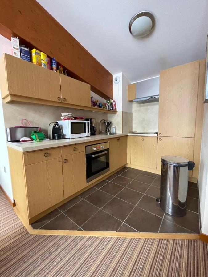 Confort Et Espace Pour Cet Appartement Duplex De 100 M2 Avec Grand Sejour Expose Sud Avec Cheminee, 4 Chambres , Acces Direct Aux Pistes De Ski Et Au Golf Dans La Residence Edenarc Avec Piscine, Jacuzzi Et Spa Bourg-Saint-Maurice Dış mekan fotoğraf