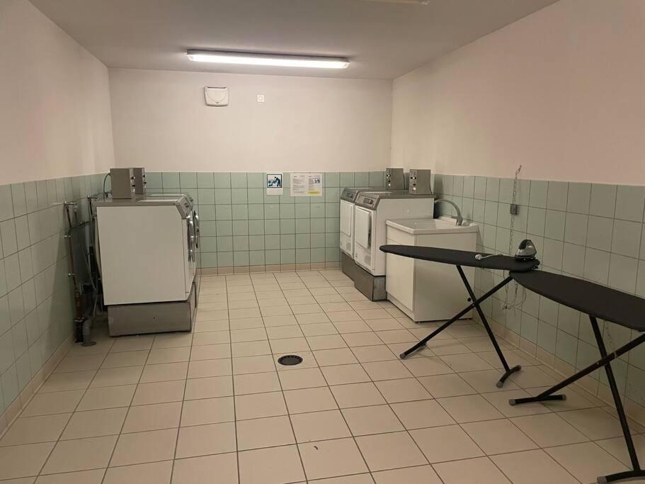 Confort Et Espace Pour Cet Appartement Duplex De 100 M2 Avec Grand Sejour Expose Sud Avec Cheminee, 4 Chambres , Acces Direct Aux Pistes De Ski Et Au Golf Dans La Residence Edenarc Avec Piscine, Jacuzzi Et Spa Bourg-Saint-Maurice Dış mekan fotoğraf